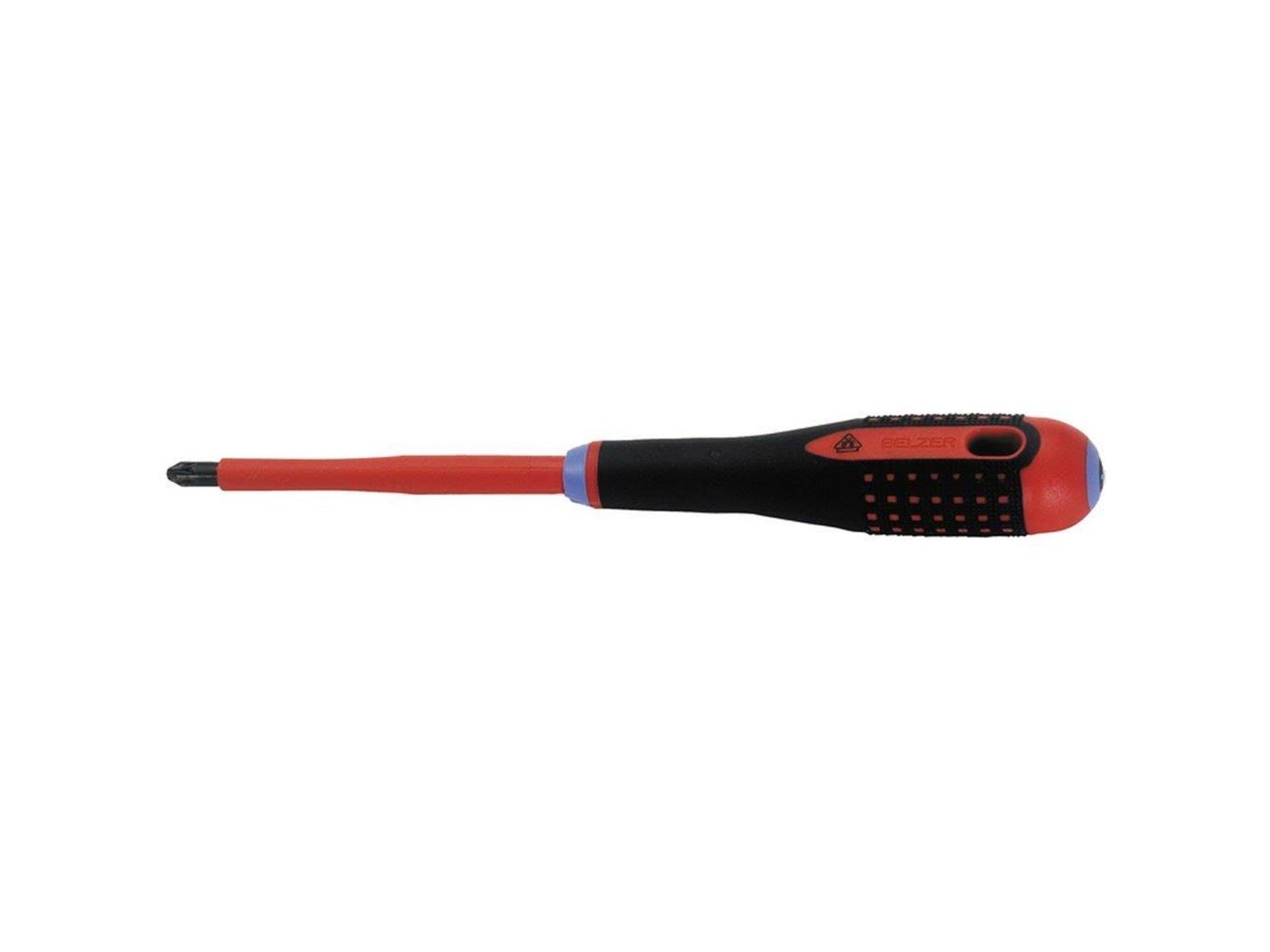 BAHCO Screwdriver PZ2 100 mm BAHCO Screwdriver PZ2 100 mm